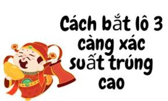 ba càng miền bắc hôm nay