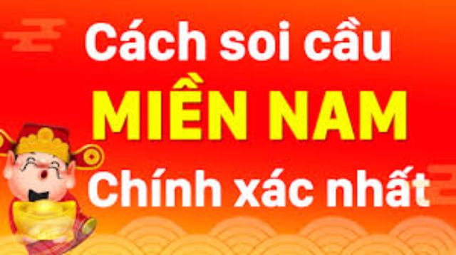 dự đoán xổ số miền nam siêu chuẩn