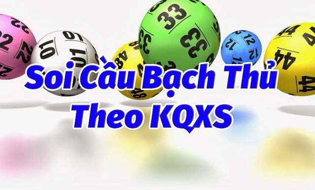 Mẹo soi cầu bạch thủ lô hiệu quả mà người chơi nên bỏ túi