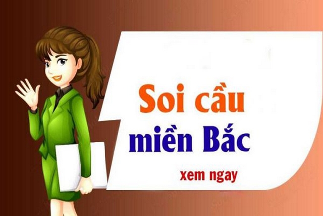 Soi cầu đề miền Bắc rất phổ biến và được ưa chuộng