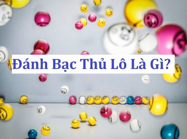 Tìm hiểu về hình thức dự đoán bạch thủ lô mb hôm nay