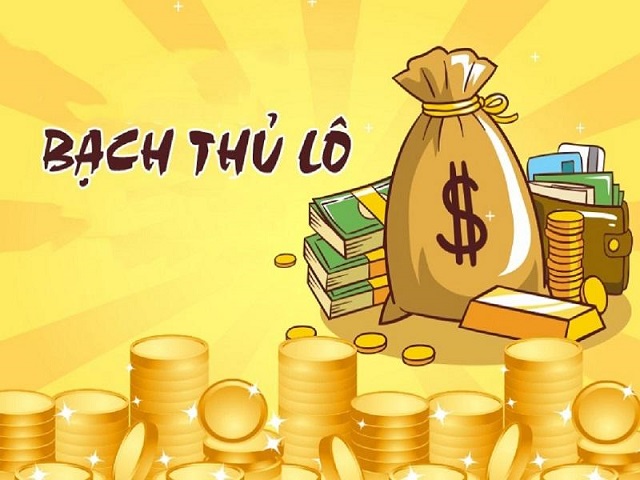 Thế nào là chơi bạch thủ lô?