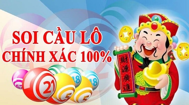 Bật mí các chiến thuật soi cầu XSMB lô bạch thủ chính xác 100