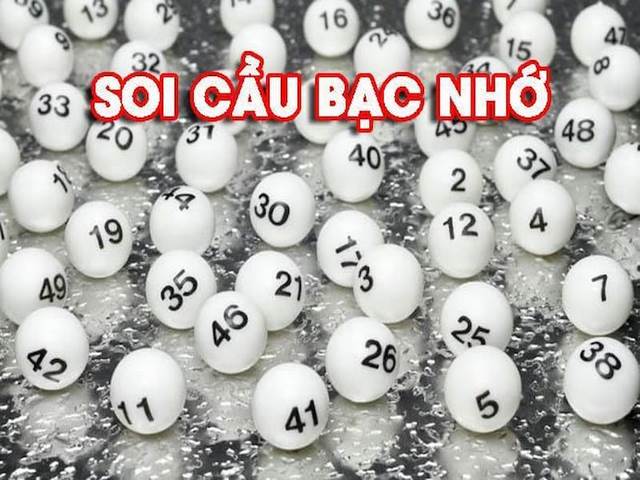 soi cầu truyền thống mà ai cũng biết