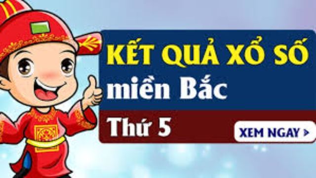 Dự đoán kết quả xổ số miền bắc