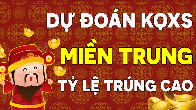Phân tích tỷ lệ cá cược trực tuyến miền Trung